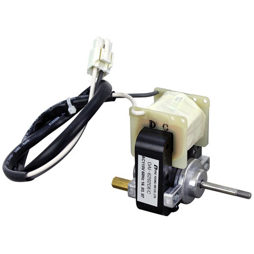 Turbo Air 3963226710 Refrigerator Fan Motor