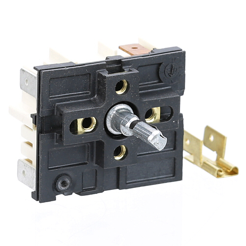 Metal Masters 383641 240VAC 15A Infinite Control