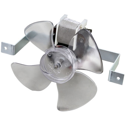McCall 000CIN0010 Shaft Fan Motor 6" 120 VAC