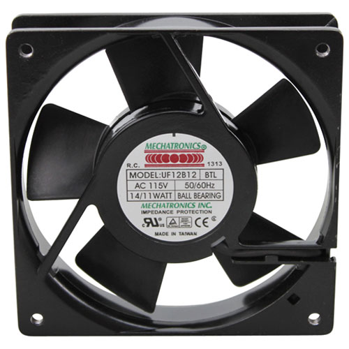 Vollrath/Idea-Medalie 401210 COOLING FAN 115V, 2700