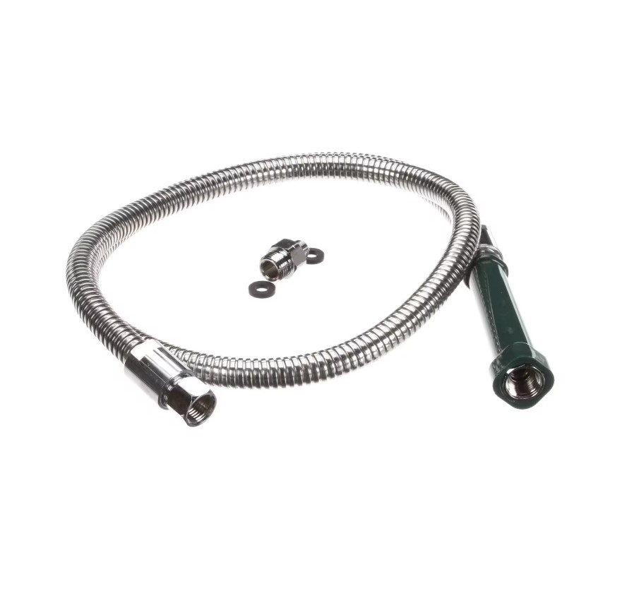 Krowne 21-134L Pre-Rinse Hose With Grip 60" Royal Series