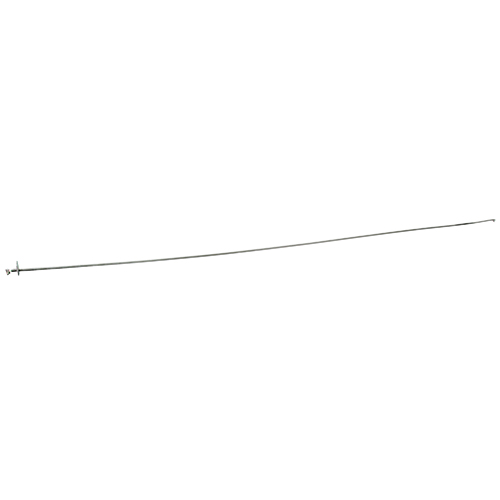 Hatco R02.08.017D.00 Heating Element 208V/1275W, .260" Diameter x 68-5/8" Long