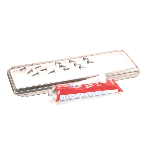 TurboChef NGC3029 Waveguide Cover