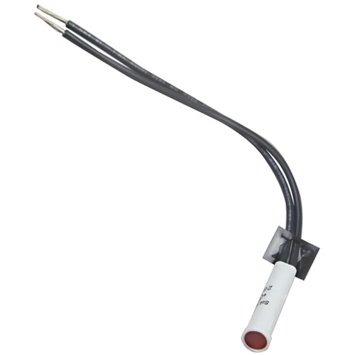 Star Mfg SY9-31601-07-1 Indicator Light Red 28V
