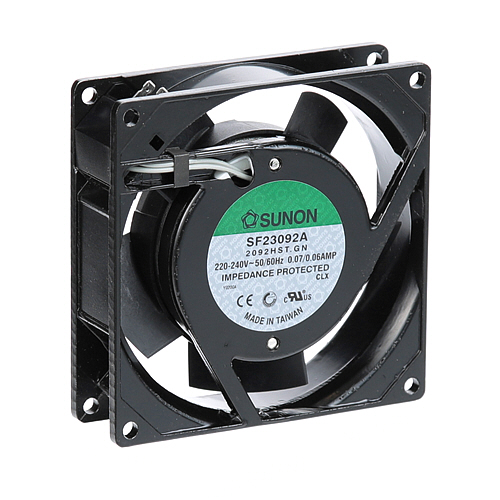 Moffat M234460 Cooling Fan , 208-230V 50/60Hz