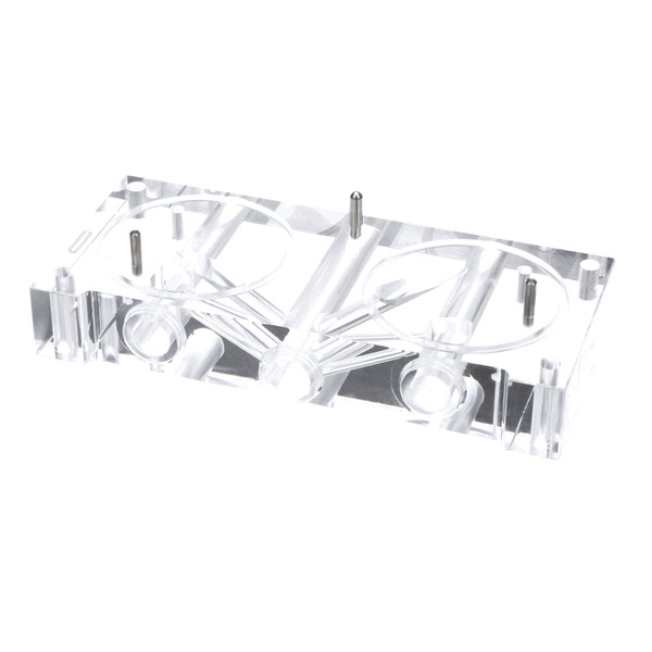 Stoelting 2177427 Front Door With Pins