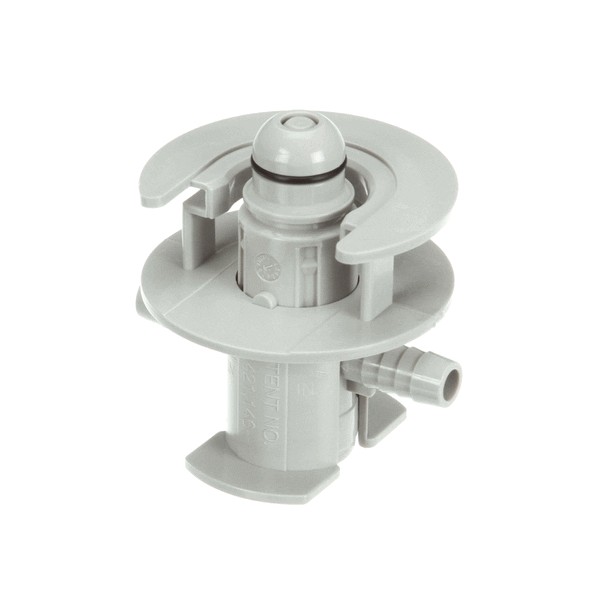 Cornelius 300423000 Connector BIB QCD Gray