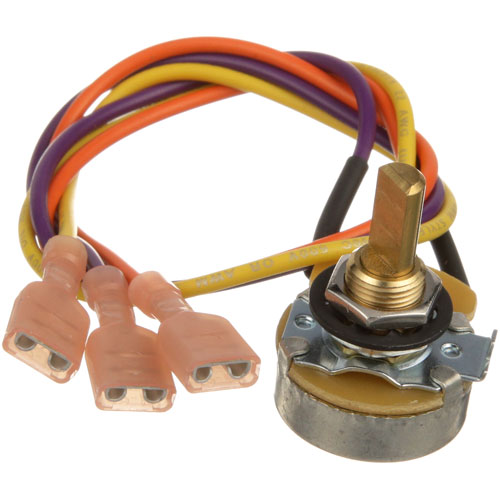 Potentiometer For Pitco - Part# Ptb6702501
