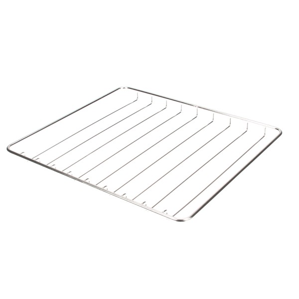 TurboChef NGC1274 Oven Rack Recessed