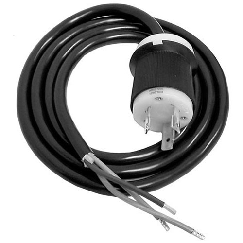 Antunes 0700479 Power Cord Assembly