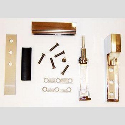 TRUE E878439 Door Hinge Kit TR-RR/RRT