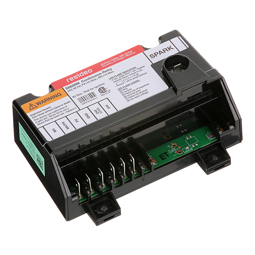 Cleveland FK105693 Steam Spark Ignition Module