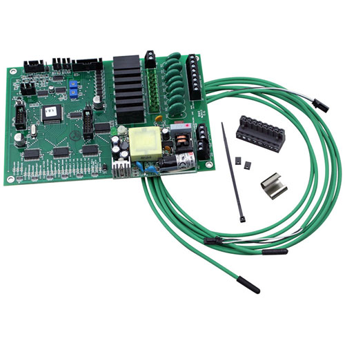 Kold Draft 102145901 Ice Machine PCB Controller