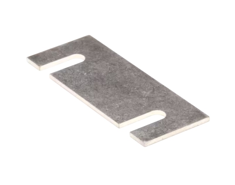 Nieco 23433 Leveling Shim Broiler Stand 12 Gauge JF64-3G/94G