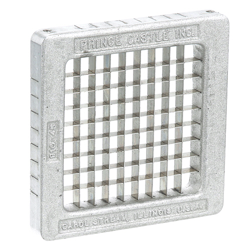 Prince Castle 910-45 Blade Set 3/8" 4-3/4" X 4-3/4"