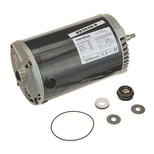 Hobart 00-893039-00008 Pump Motor Seal O-Ring Kit 208-240V