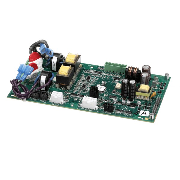 Stoelting 521513 Program Board Intellitec2