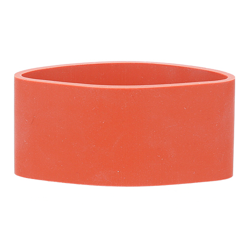 Pitco PT60059302 Fryer Drain Line Sleeve Gasket 2-7/8" X 2"