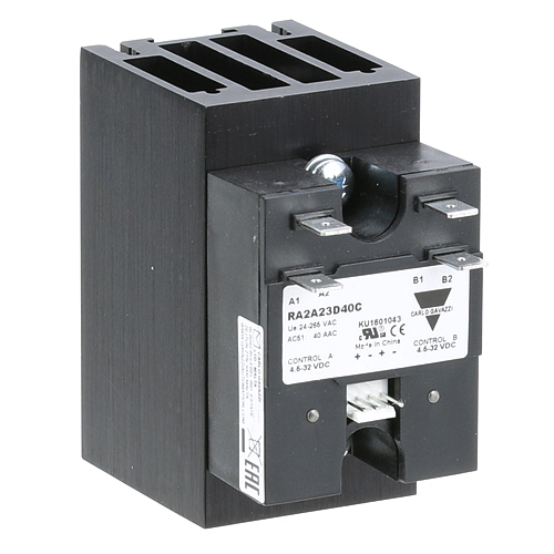 TurboChef HCT4354 Solid State Dual Relay 40A