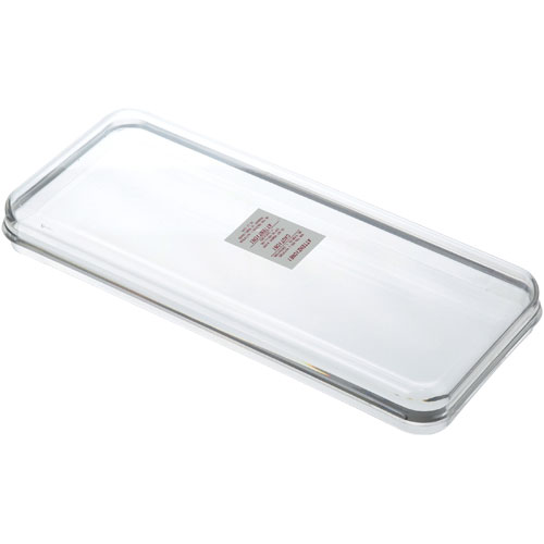 Omega PMT-S6611 Bowl Cover , M# Msd-10/20/30