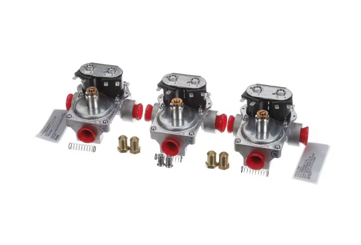 Garland 4516462 Propane Gas Conversion Kit 24V 60Hz CG48 | PartsFe