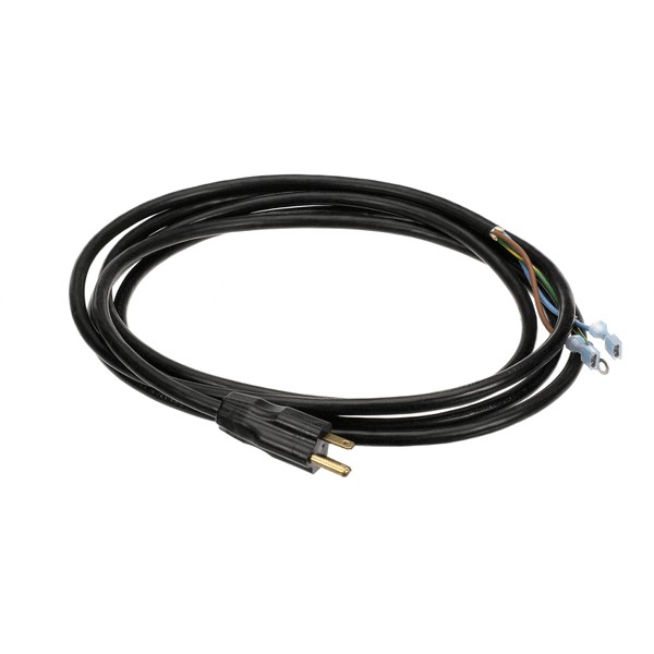 Pitco B6755402 Power Cord TB-SRTG