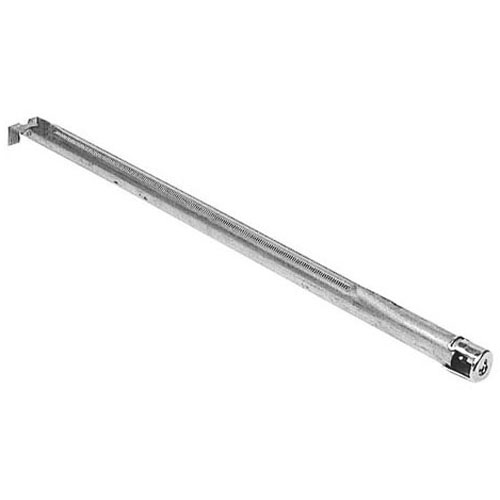 Garland 222079-1 Burner Assembly Straight 22-5/8"