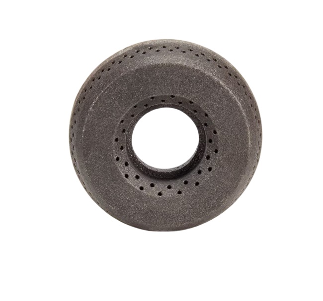 Vulcan Hart 00-417608-00002 Range Burner Head Cast Iron 4-3/4" DIA