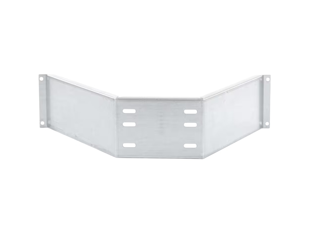 Master-Bilt 940-11002 Motor Support Bracket 5.98" X 32"