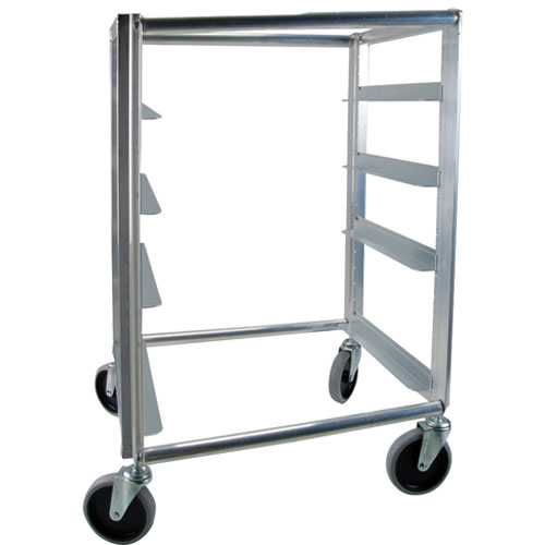 Lockwood RK35-4 Cart Rack 35" H 8-Adjustable Runners