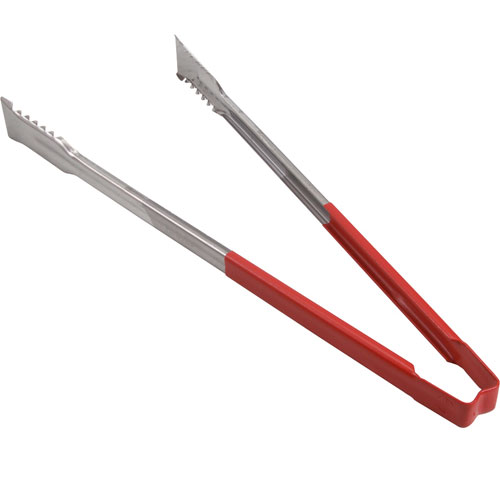Edlund 32611 Flat Grip Tong 16"