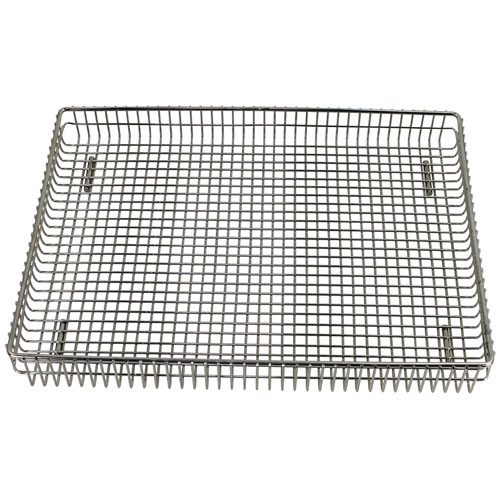 Henny Penny HEN36404 Open Fryer Wire Basket GM 8 Head