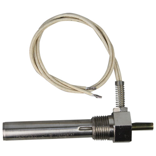 Imperial 36211 Fryer Thermostat Fenwal