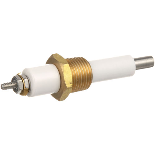 Southbend 4LLP1 Jacketed Kettle Water Level Probe W/1-1/2" Under Nut Thread 3/8" MPT