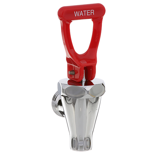 Bunn BU7094-0001 S-Series Faucet, LeadFree, 1-1/32"-14 Male