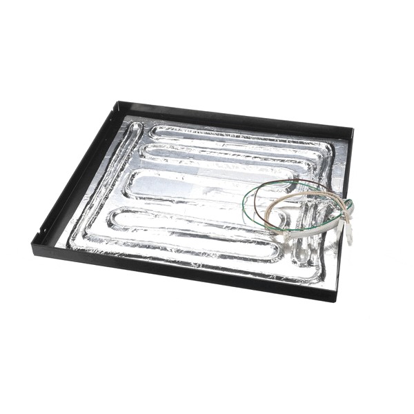 Prince Castle 542-420S Heater Assembly Upper Plate 20UJBS