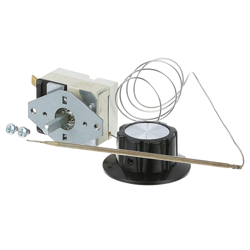 Bakers Pride AS-M1120X Thermostat With/Dial 55, 1/8 X 6, 24