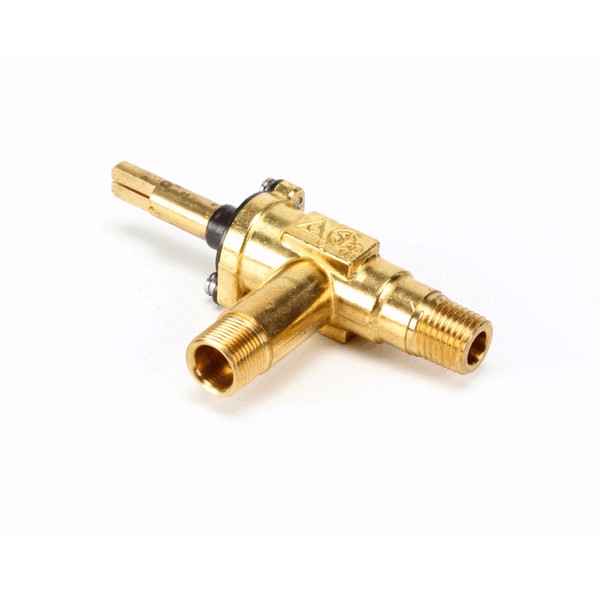 Southbend 1176014 Burner Valve 1/4" MPT X 3/8" CC