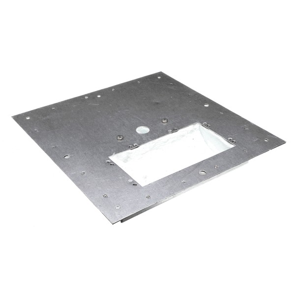 Blodgett 57770 Motor Panel Assembly ES 200S