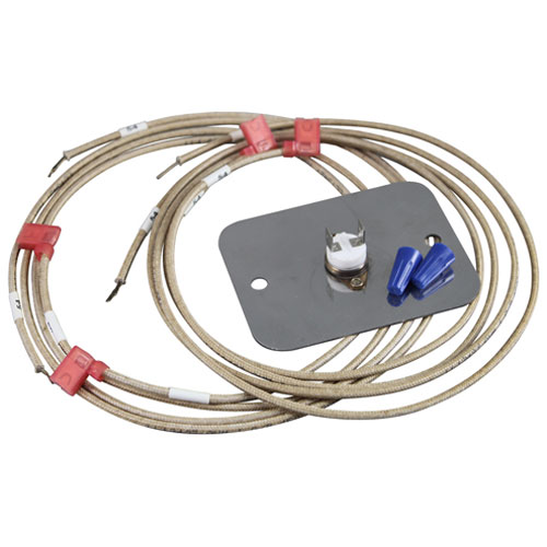 Vulcan Hart VH346358-1 Oven Disc Type High limit Thermostat