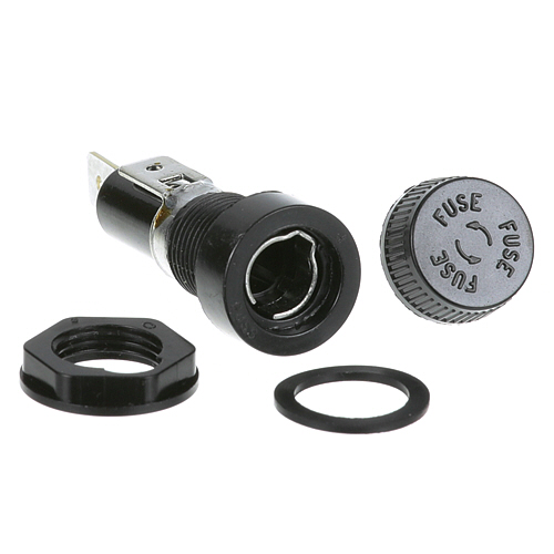 Curtis WC-1501 Fuse Holder