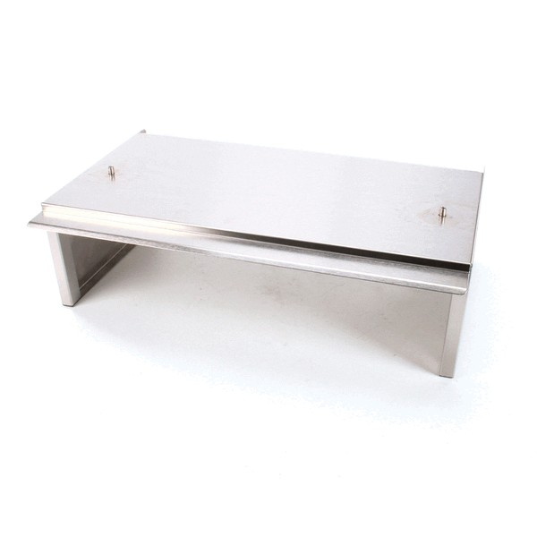 Frymaster 8232150 Fryer Flue Cap MJCF/FMCF