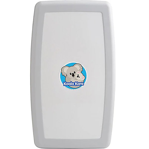 Koala Kare Products KB301-05 Vertical Changing Table White