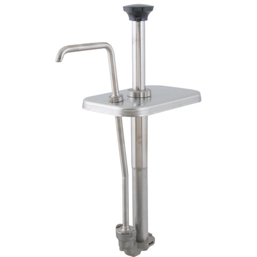 Pump Fountain  10" For Server Products - Part# Fp-V