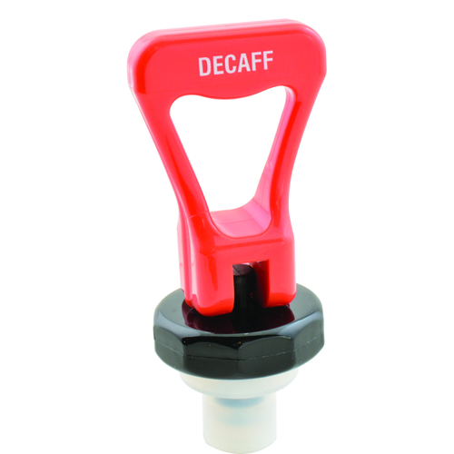 Fetco 1071-0030-00 Decaf Upper Faucet for L3D and L3S