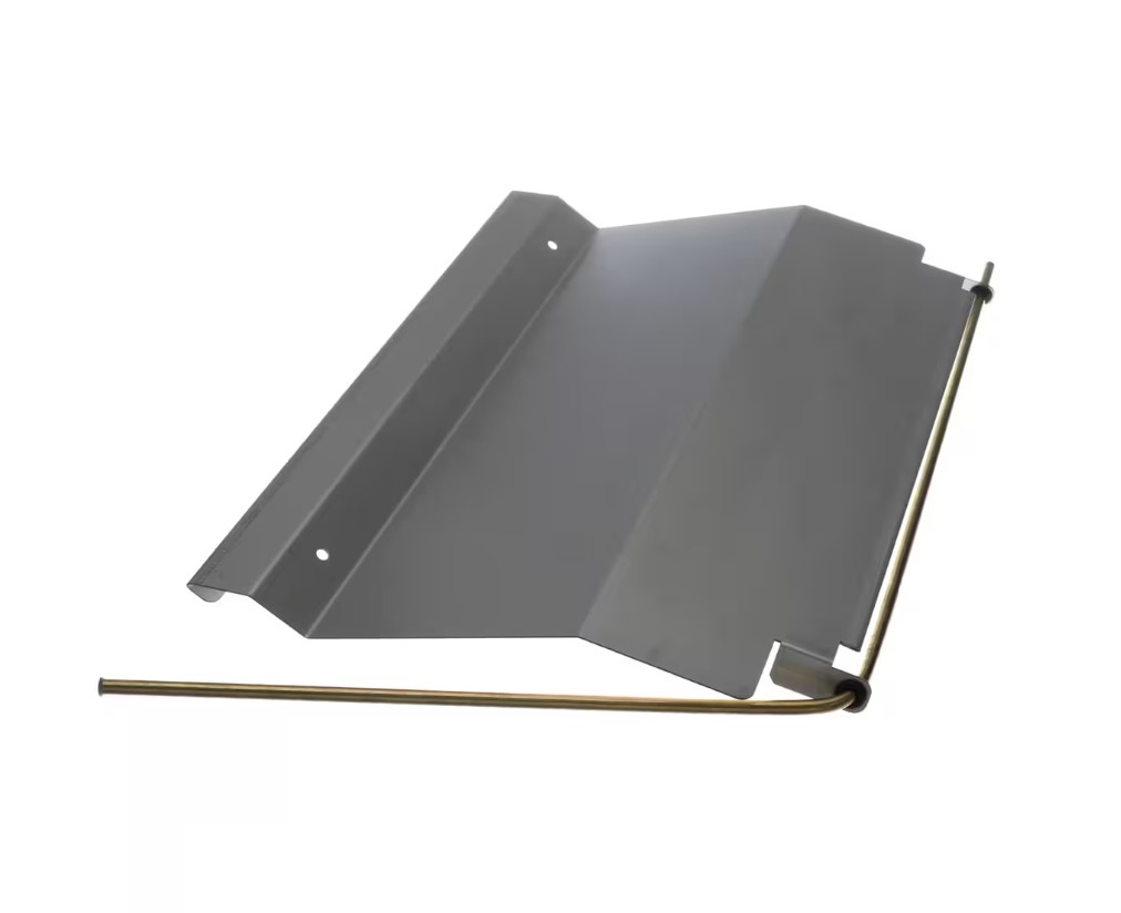 Ice-O-Matic 2021685-01S Ice Deflector Left Side
