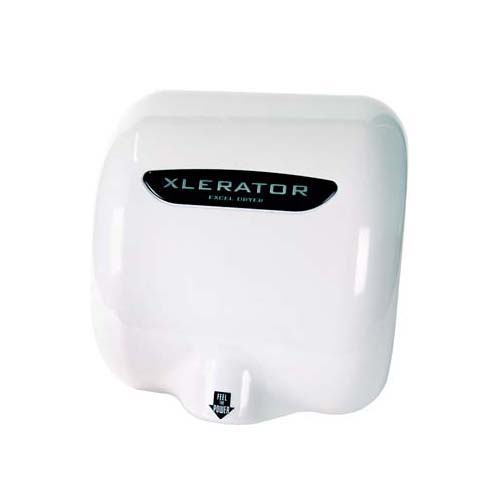 Excel XL-W W/1.1 NZZL 120V Dryer Hand No Touch Xlerator