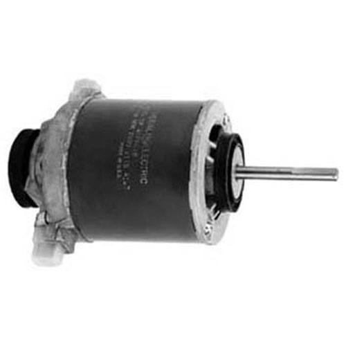 World Hand Dryer 210 Blower Motor, 115V, WORLD