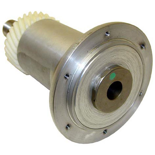 Knife Plate Assy For Globe - Part# 1126