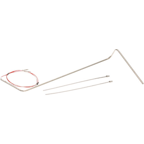 Frymaster 826-1791 Fryer Temperature Probe Kit W/Ties 15"